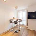 Ferienwohung Beachside No 20 * Niendorf (Timmendorfer Strand)