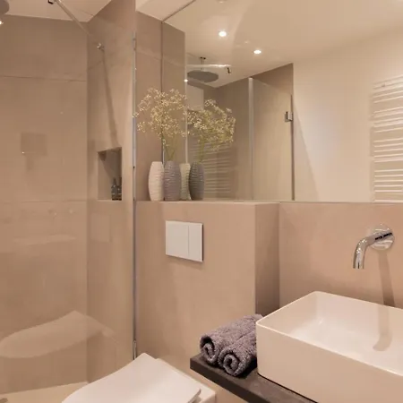 Ferienwohung Beachside No 20