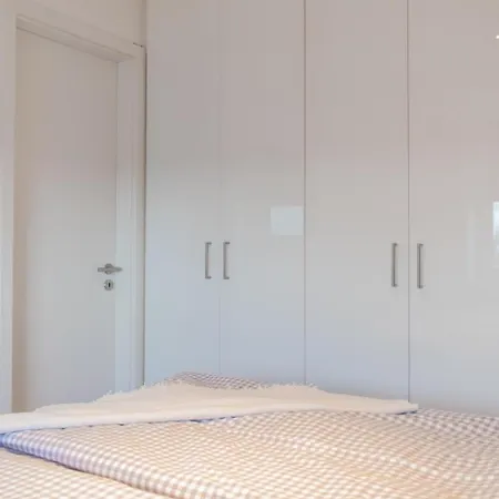 アパート Ferienwohung Beachside No 20 *