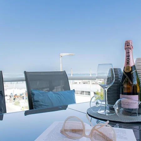 Ferienwohung Beachside No 20 Apartmán Niendorf (Timmendorfer Strand)