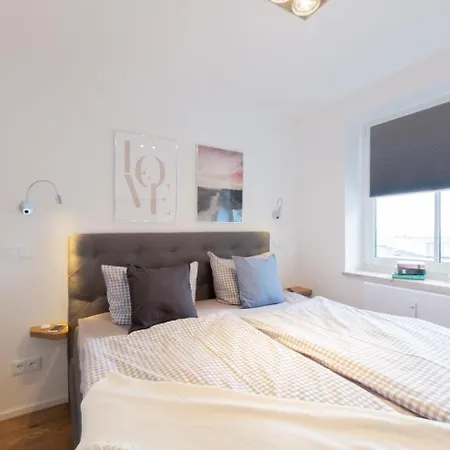Ferienwohung Beachside No 20 Apartment *