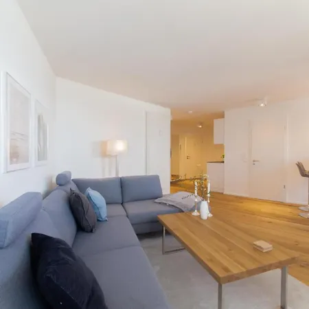 Ferienwohung Beachside No 20 *