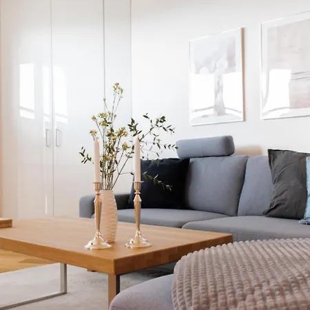 Ferienwohung Beachside No 20 Niendorf (Timmendorfer Strand)